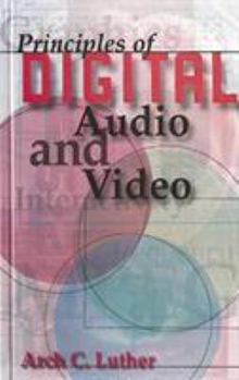Hardcover Principles of Digital Audio and Video Book