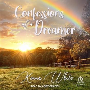 Audio CD Confessions of a Dreamer Book
