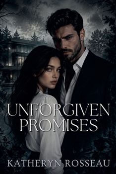 Paperback Unforgiven Promises Book