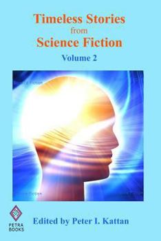 Paperback Timeless Stories from Science Fiction: Volume 2 Book