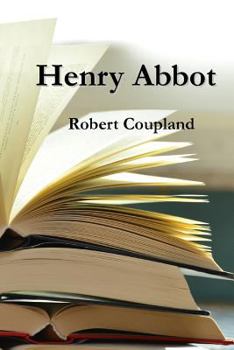 Paperback Henry Abbot Book