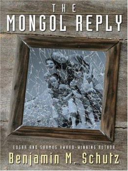 Hardcover The Mongol Reply Book