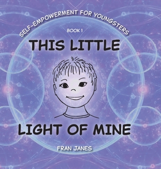 Hardcover This Little Light of Mine Book