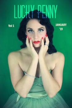 Paperback Lucky Penny Vol. 1 Book