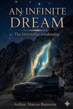AN INFINITE DREAM: THE AWAKENING OF THE INNER EARTH