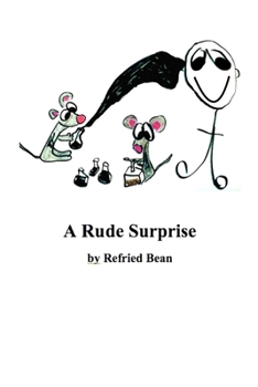 Paperback A Rude Surprise Book