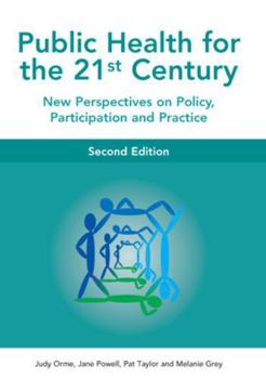 Paperback Public Health for the 21st Century Book