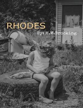 Paperback Rhodes Book