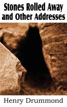 Stones Rolled Away