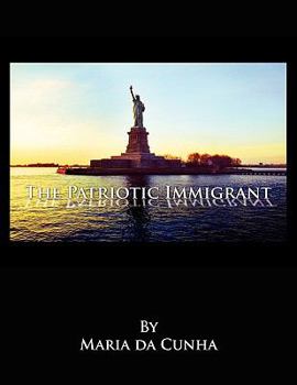 Paperback The Patriotic Immigrant Book