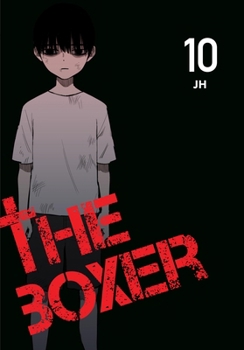 Paperback The Boxer, Vol. 10 Book