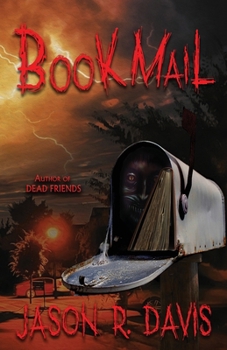 Paperback BookMail Book