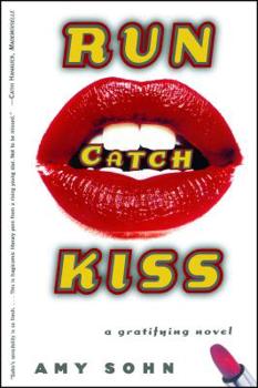 Paperback Run Catch Kiss Book