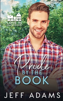 Pride By the Book
