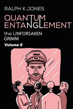 Paperback Quantum Entanglement Vol 5 Book