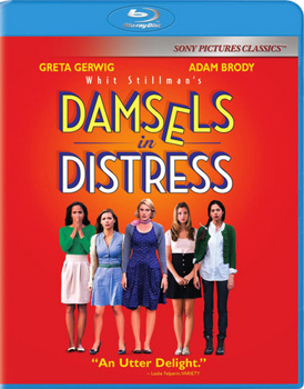 Damsels in Distress