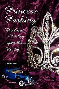 Paperback Princess Parking Book