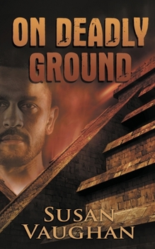 Paperback On Deadly Ground Book