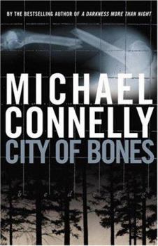 Hardcover City of Bones Book