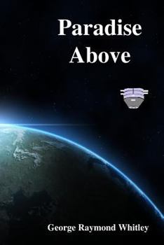 Paperback Paradise Above Book