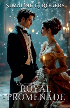 Paperback Royal Promenade Book