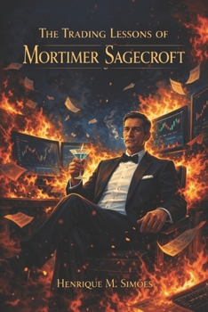 Paperback The Trading Lessons of Mortimer Sagecroft Book