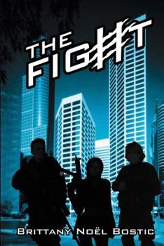 Paperback The Fight Book