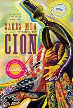 Cion: A Novel - Book #2 of the Toloki
