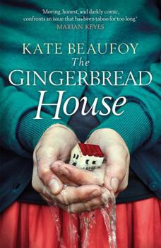 Paperback The Gingerbread House Book
