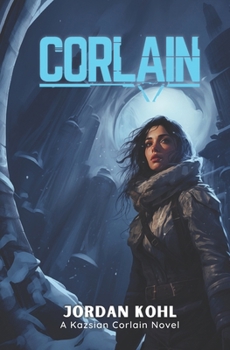 Paperback Corlain Book