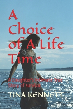 Paperback A Choice of A Life Time: Mental Health Book