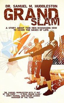 Paperback Grand Slam Book