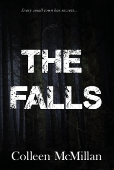 Paperback The Falls Book