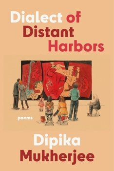 Paperback Dialect of Distant Harbors Book