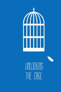 Paperback Unlocking The Cage Book