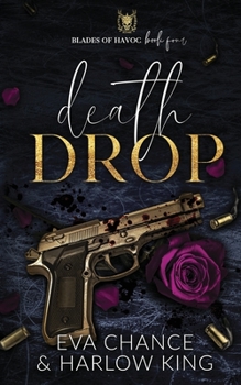 Paperback Death Drop Book