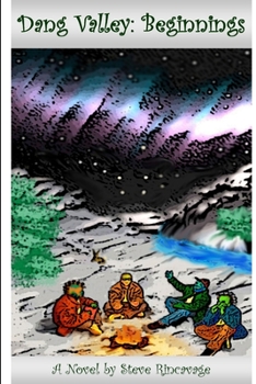Paperback Dang Valley: Beginnings Book