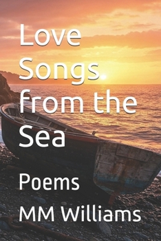 Love Songs from the Sea: Poems