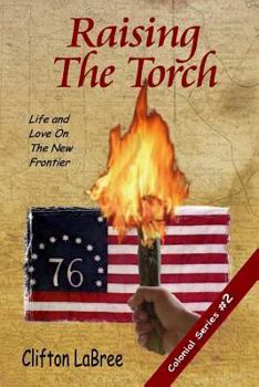 Paperback Raising The Torch Book
