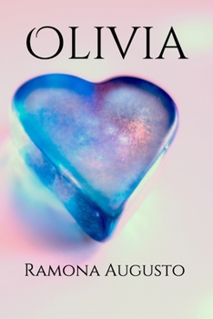 Paperback Olivia Book