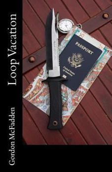 Paperback Loop Vacation Book