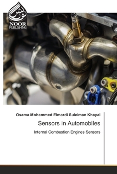 Paperback Sensors in Automobiles Book