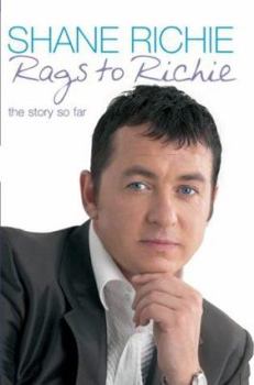 Hardcover Rags to Richie: The Story So Far Book
