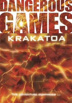 Paperback Krakatoa Book