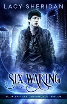 Paperback Six Waking Book