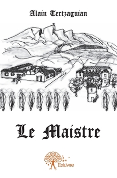 Paperback Le Maistre [French] Book