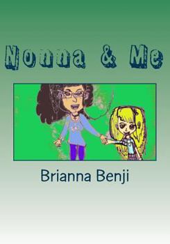 Paperback Nonna & Me Book