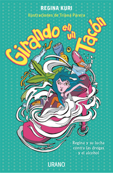 Paperback Girando En Un Tacon [Spanish] Book