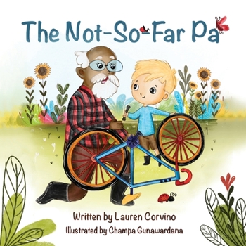 Paperback The Not-So-Far Pa Book