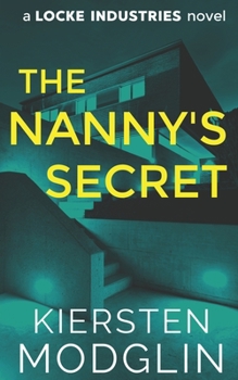 The Nanny's Secret - Book  of the Locke Industries